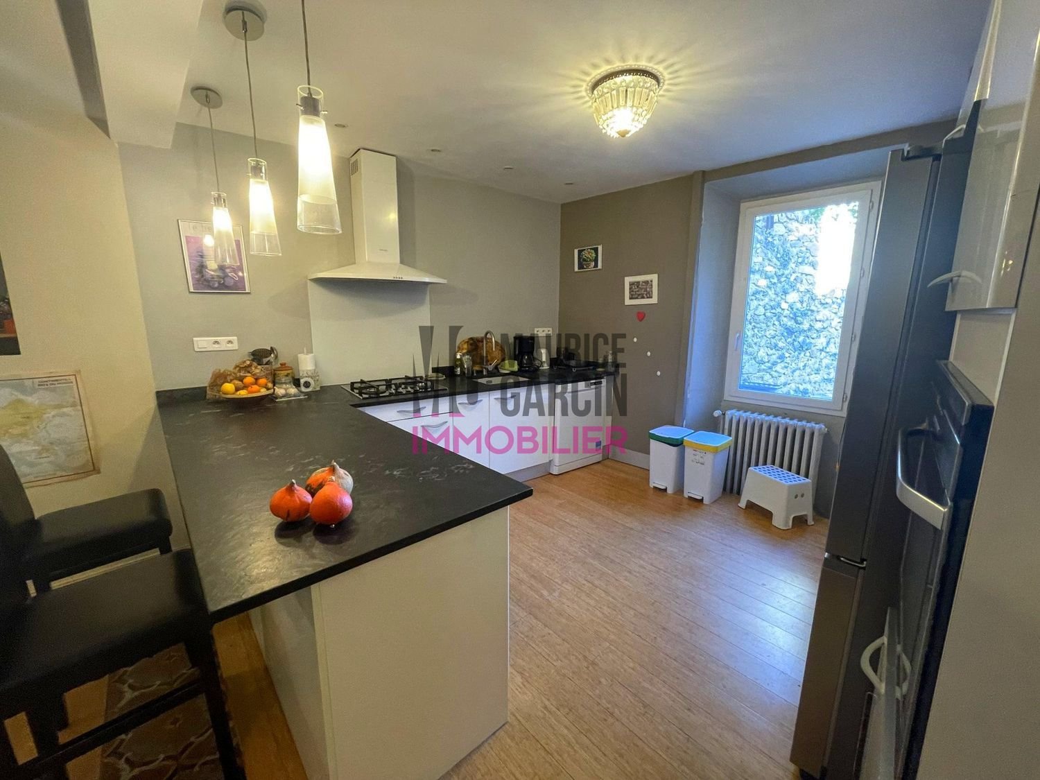 Maison à vendre, 132m², Gigondas