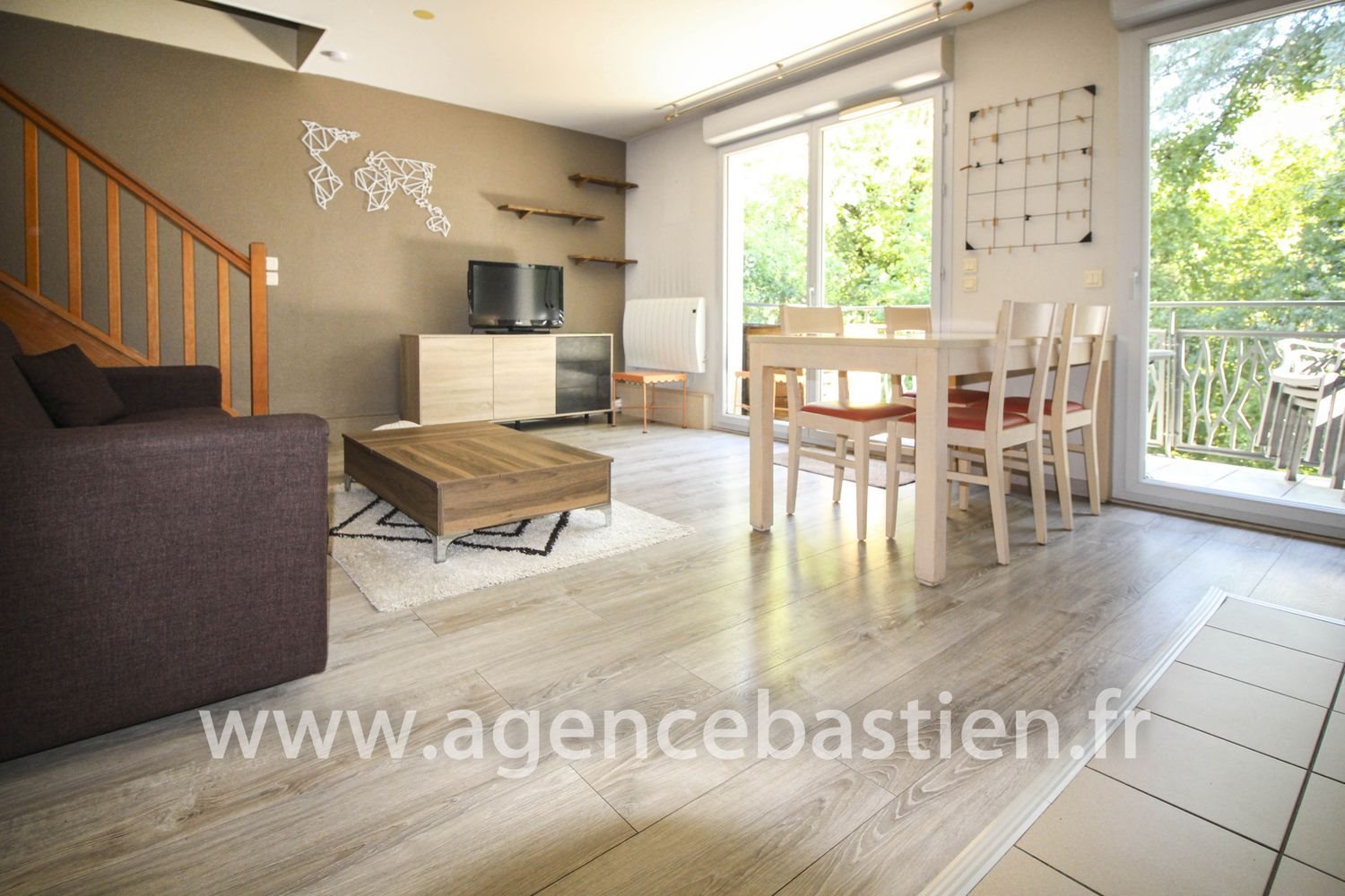 Appartement à louer, 70m², Divonne-les-Bains