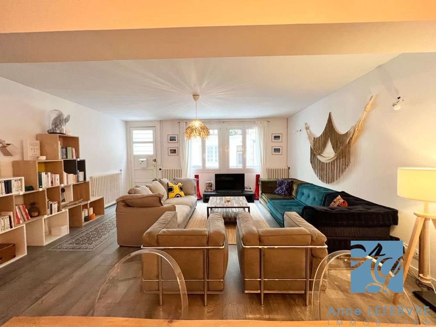 Maison à vendre, 80m², Trouville-sur-Mer