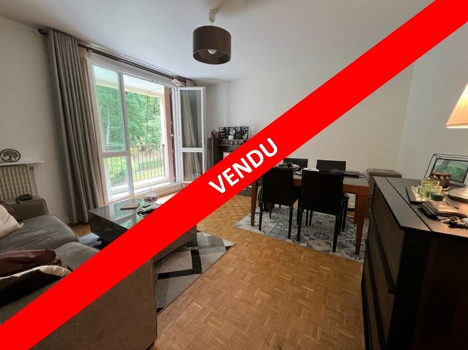 Appartement à vendre, 46m², Gometz-le-Châtel