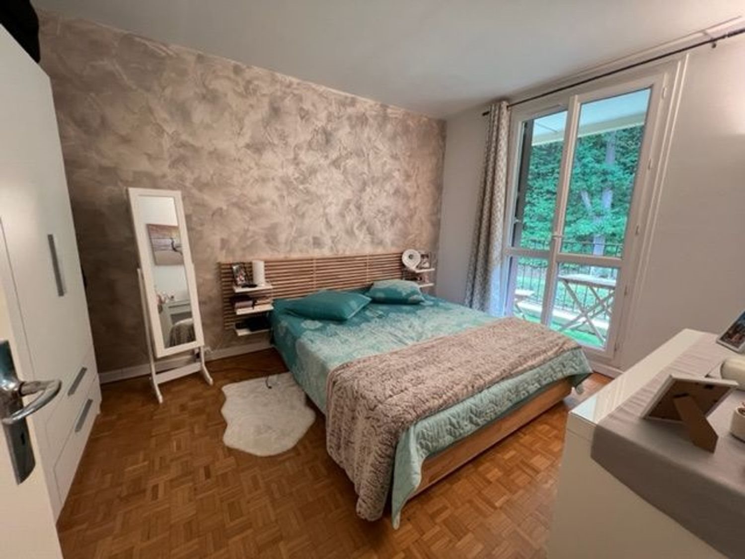 Appartement à vendre, 46m², Gometz-le-Châtel