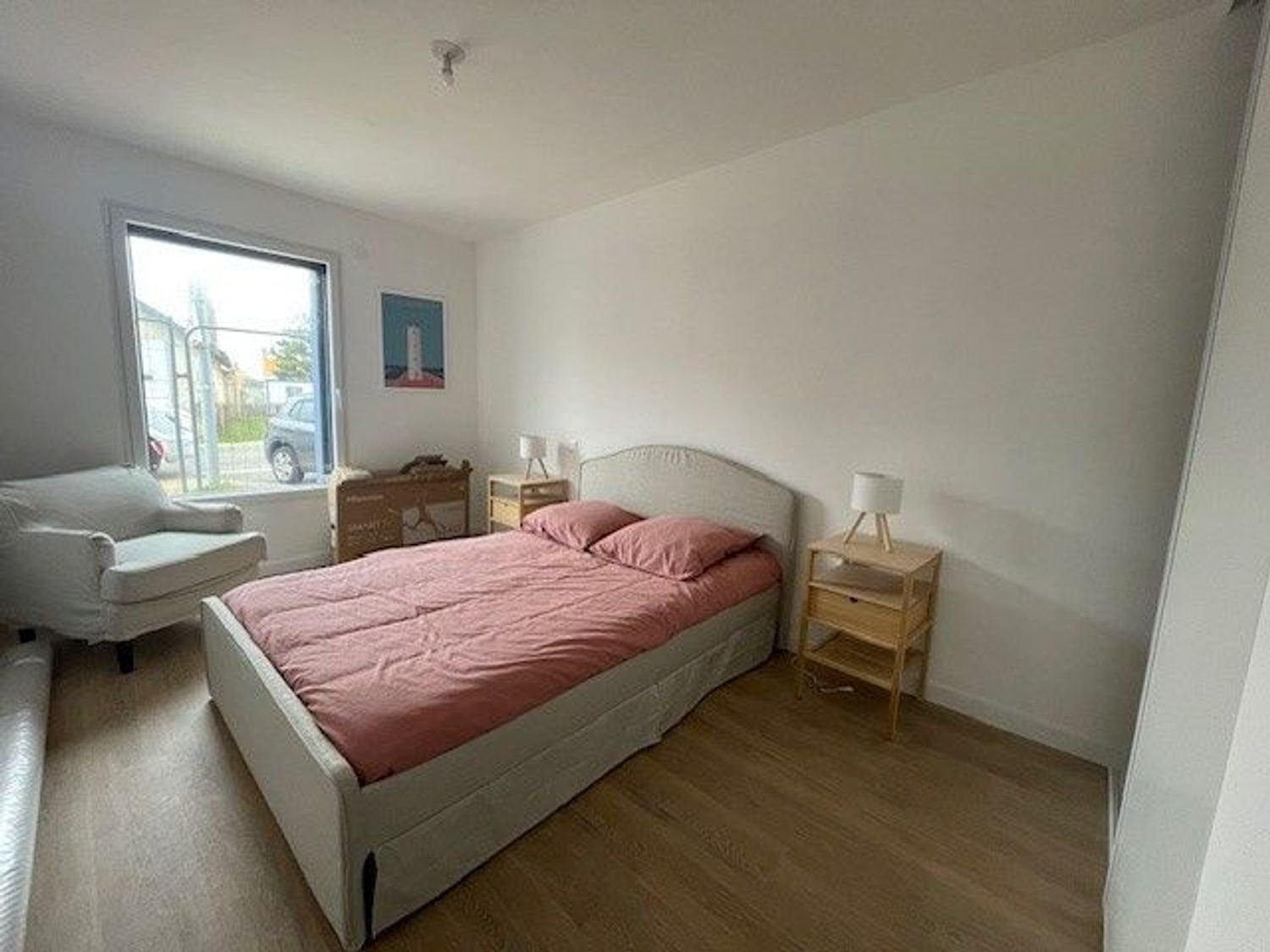 Appartement à vendre, 40m², Saint-Hilaire-de-Riez