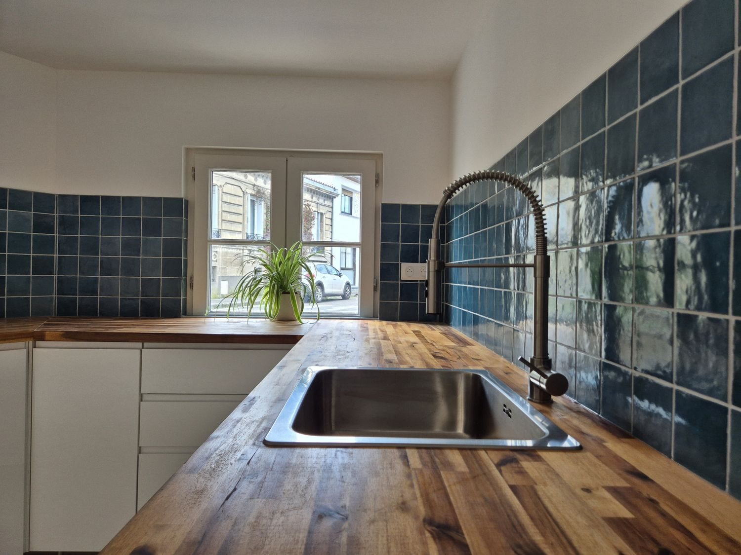 Maison à vendre, 90m², Bordeaux