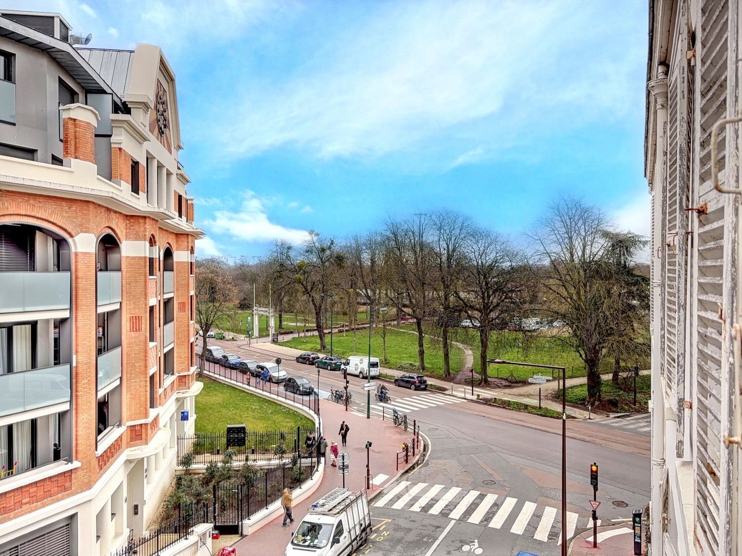 Appartement à vendre, 59m², Charenton-le-Pont