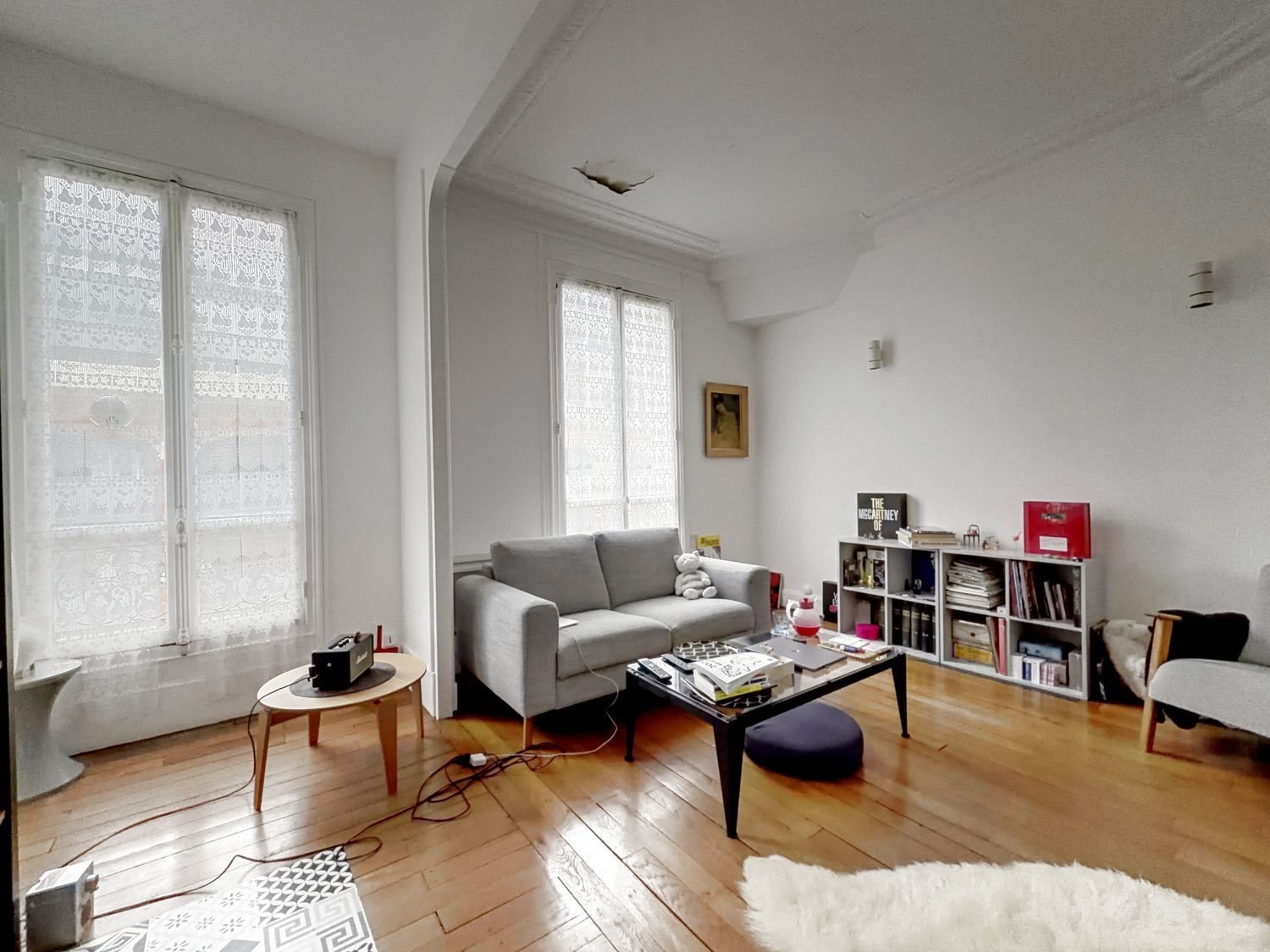 Appartement à vendre, 59m², Charenton-le-Pont