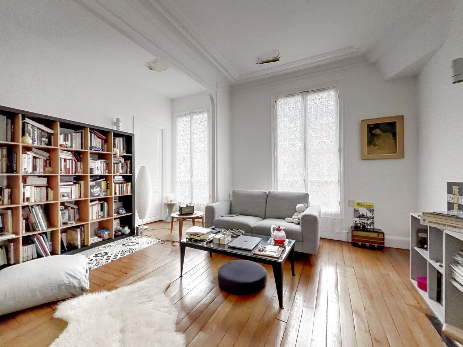 Appartement à vendre, 59m², Charenton-le-Pont
