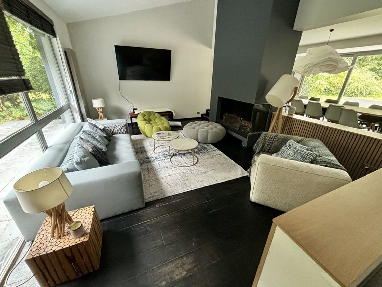 Maison à vendre, 250m², Le Touquet-Paris-Plage
