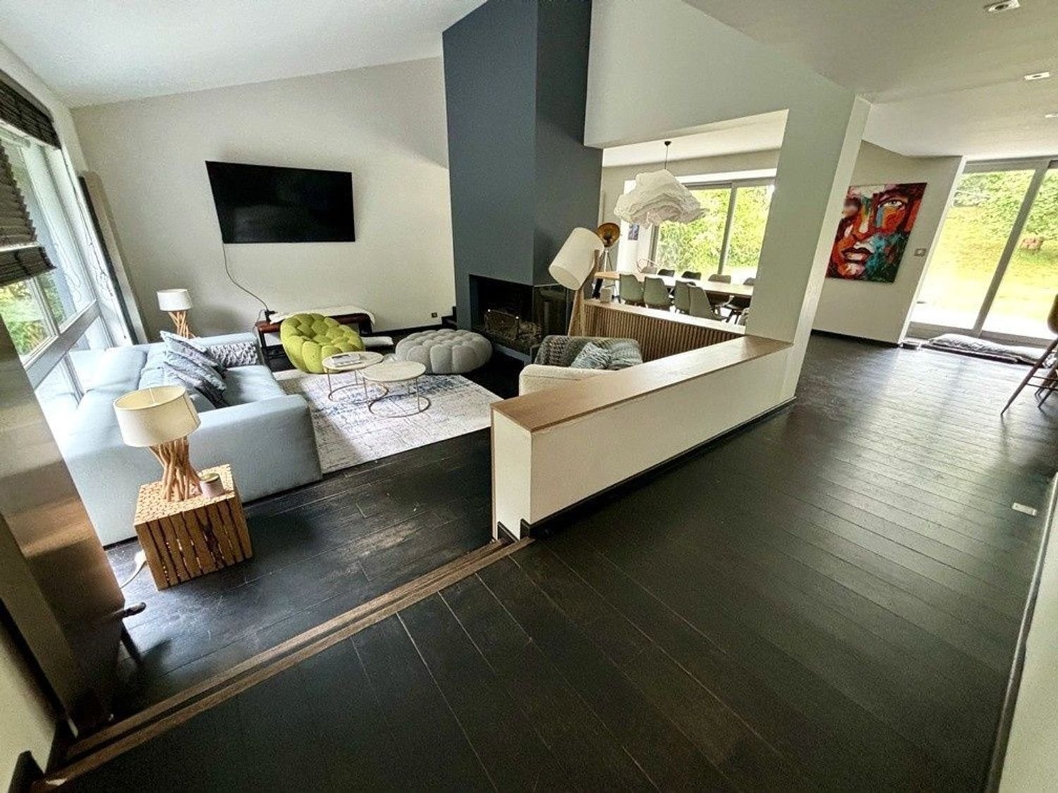 Maison à vendre, 250m², Le Touquet-Paris-Plage