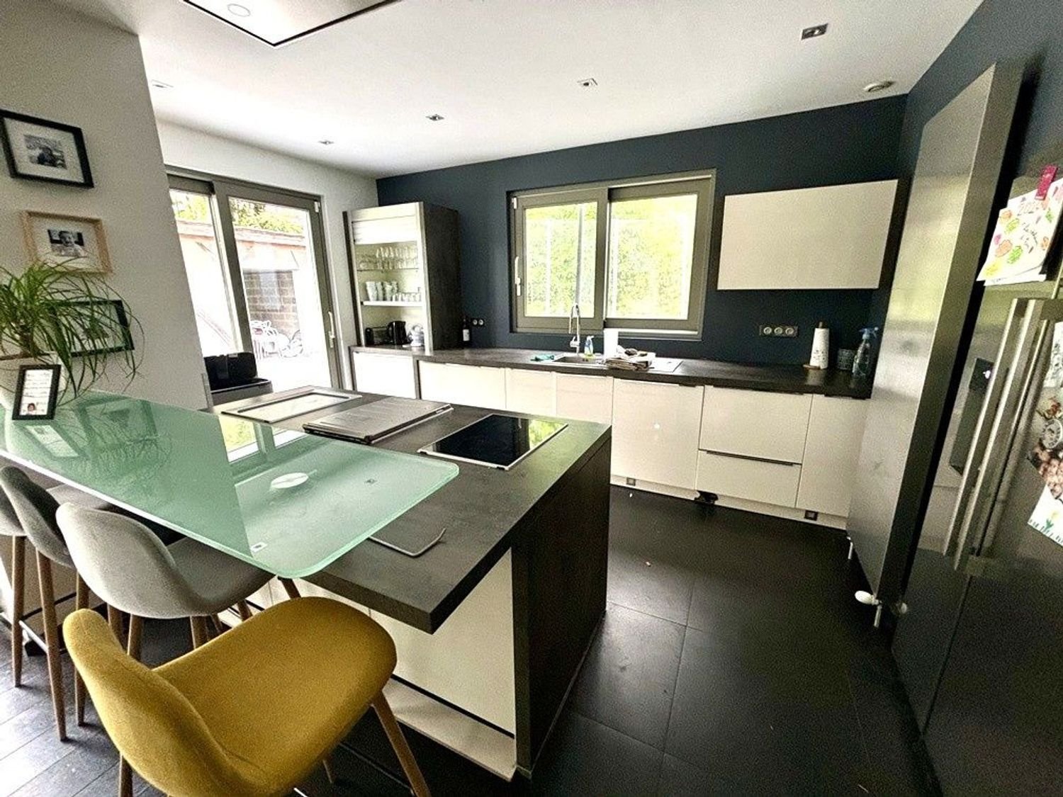 Maison à vendre, 250m², Le Touquet-Paris-Plage