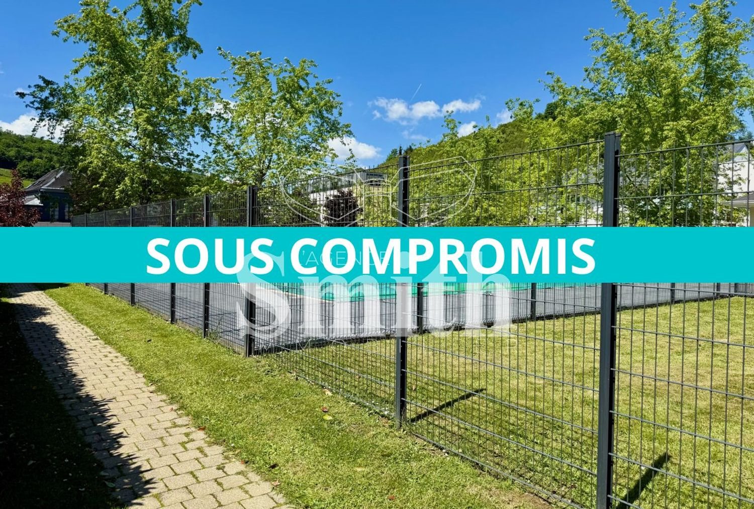 Appartement à vendre, 62m², Darnétal