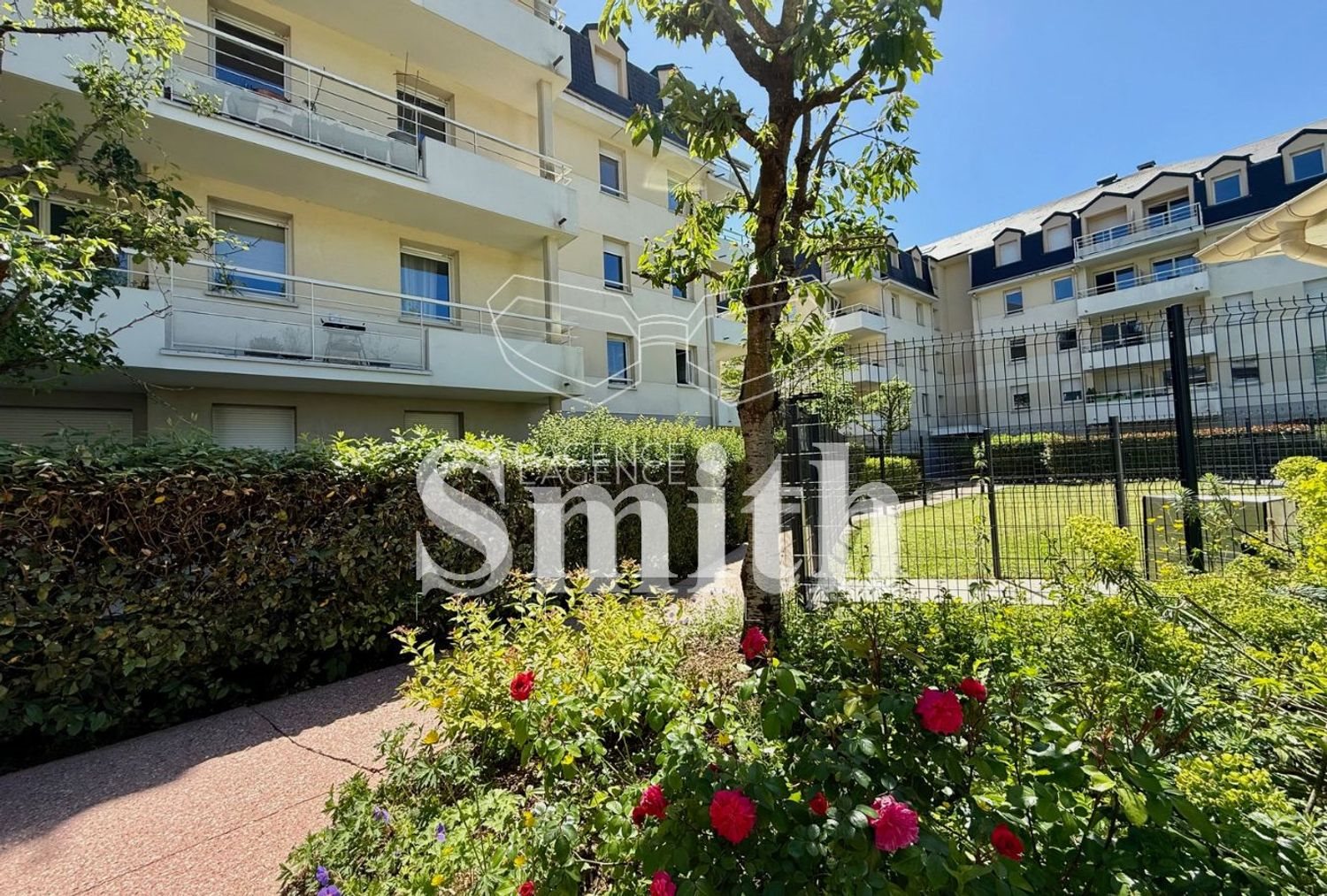 Appartement à vendre, 62m², Darnétal