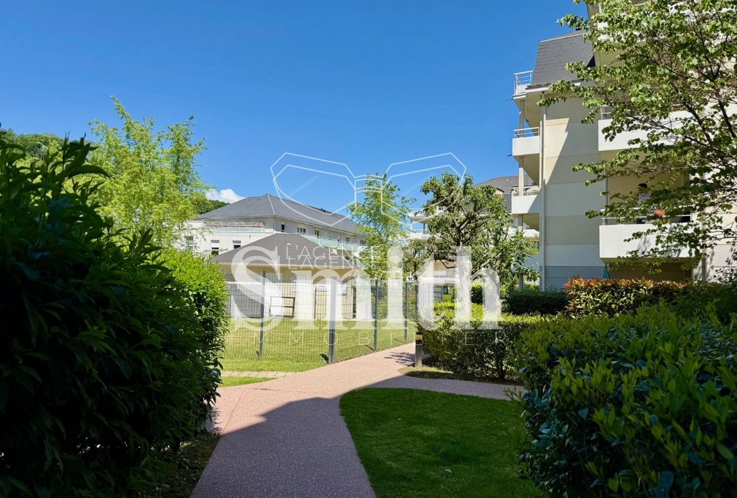 Appartement à vendre, 62m², Darnétal