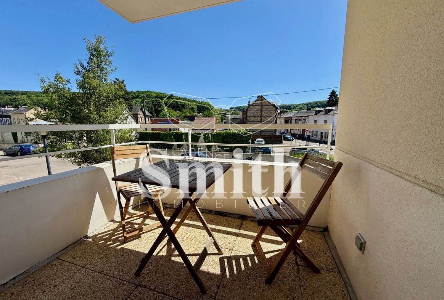 Appartement à vendre, 62m², Darnétal