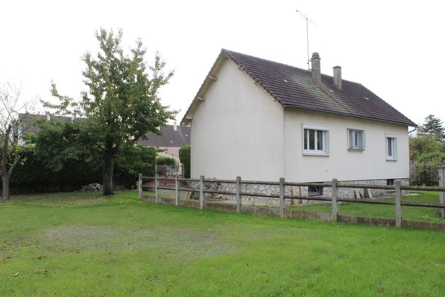 Maison à vendre, 63m², Vernouillet