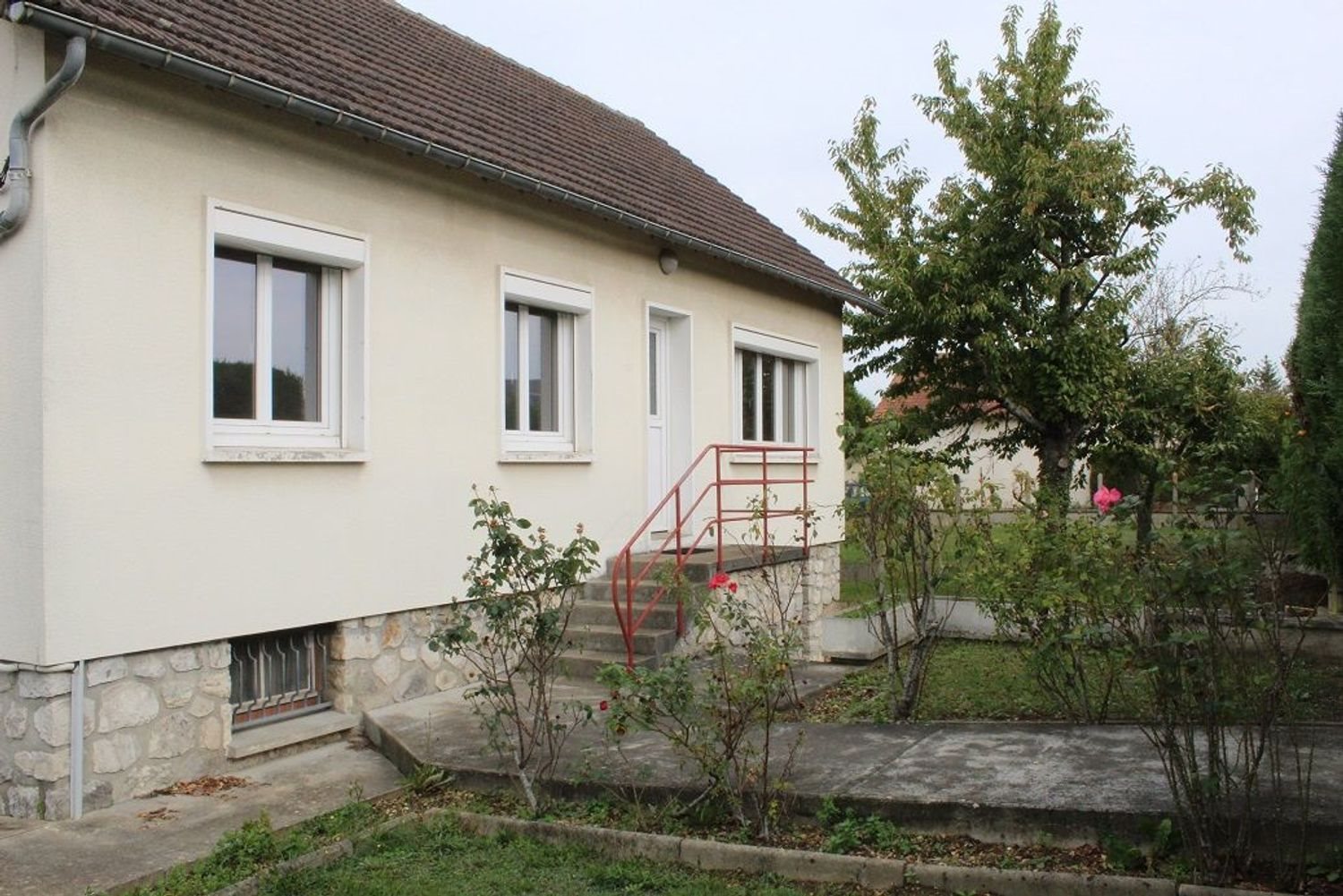 Maison à vendre, 63m², Vernouillet