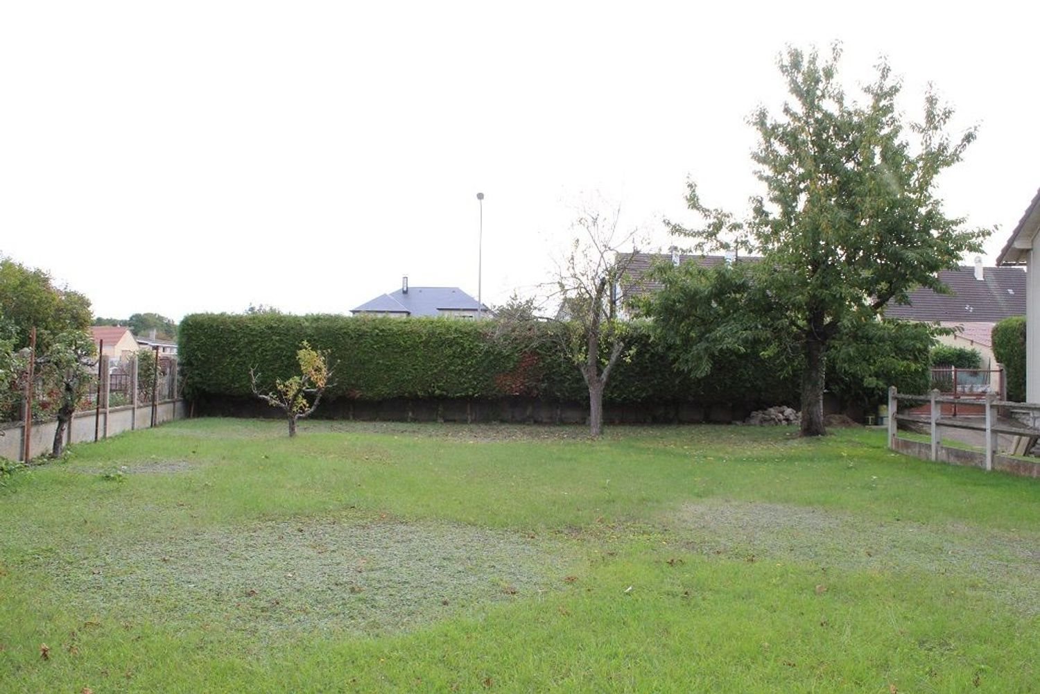 Maison à vendre, 63m², Vernouillet