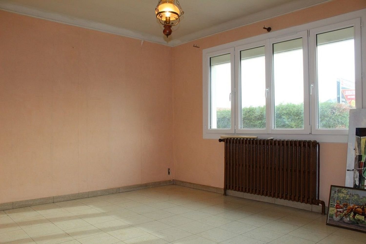 Maison à vendre, 63m², Vernouillet