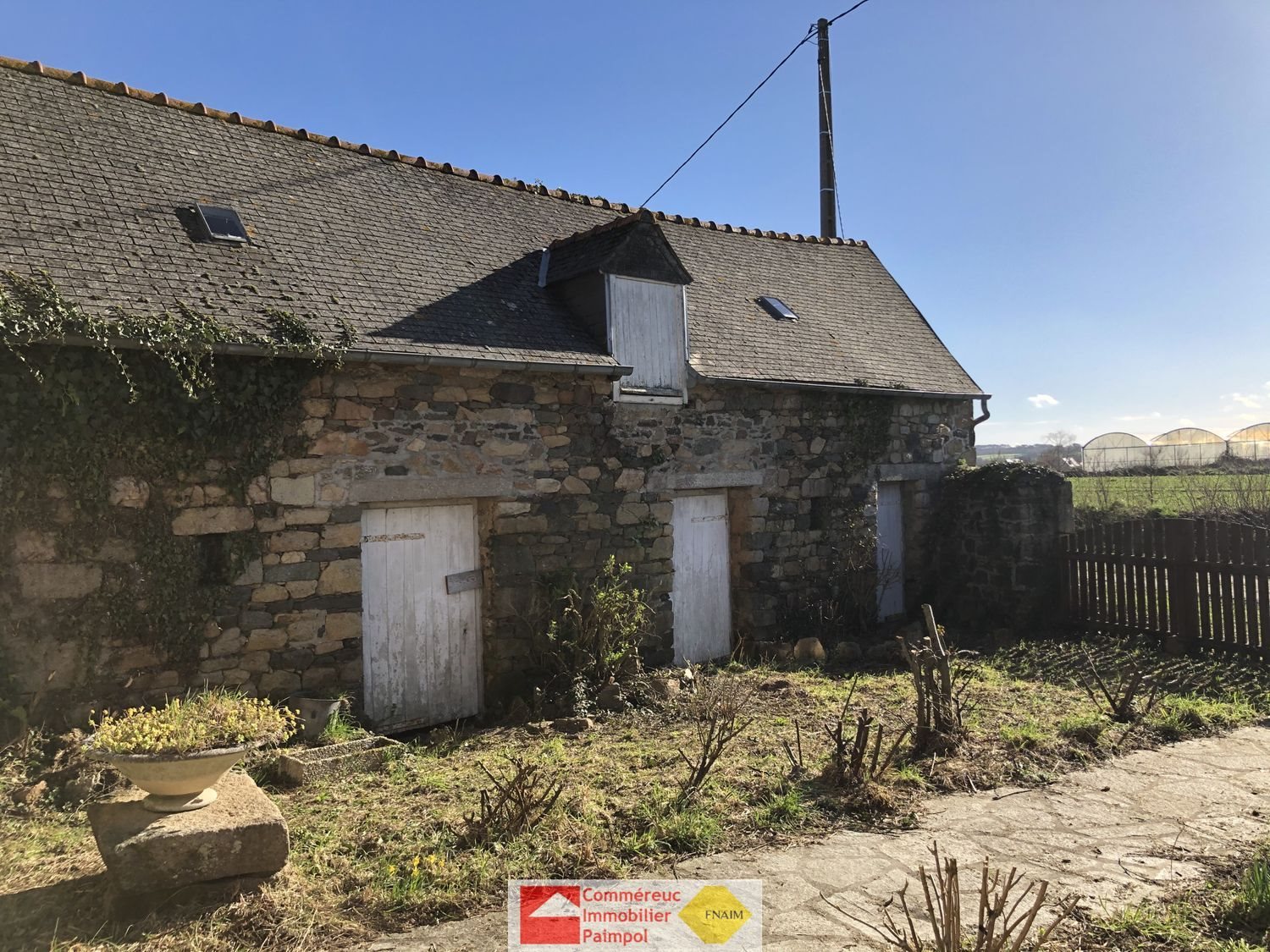 Maison à vendre, 180m², Paimpol