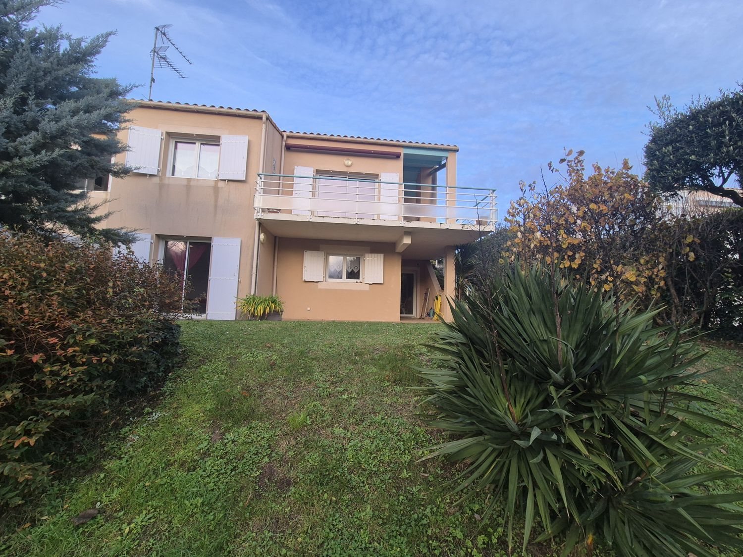 Maison à vendre, 80m², Royan