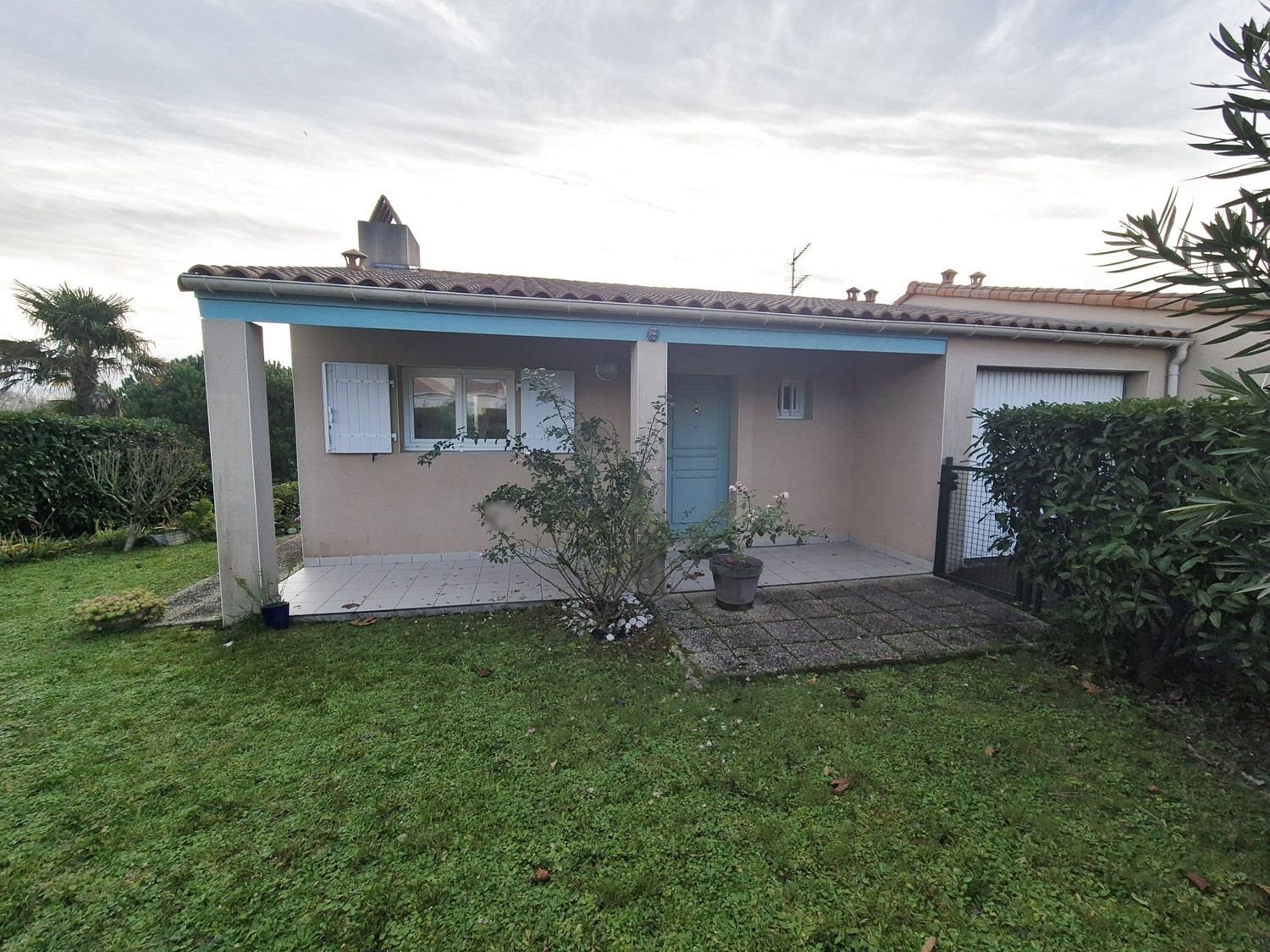 Maison à vendre, 80m², Royan