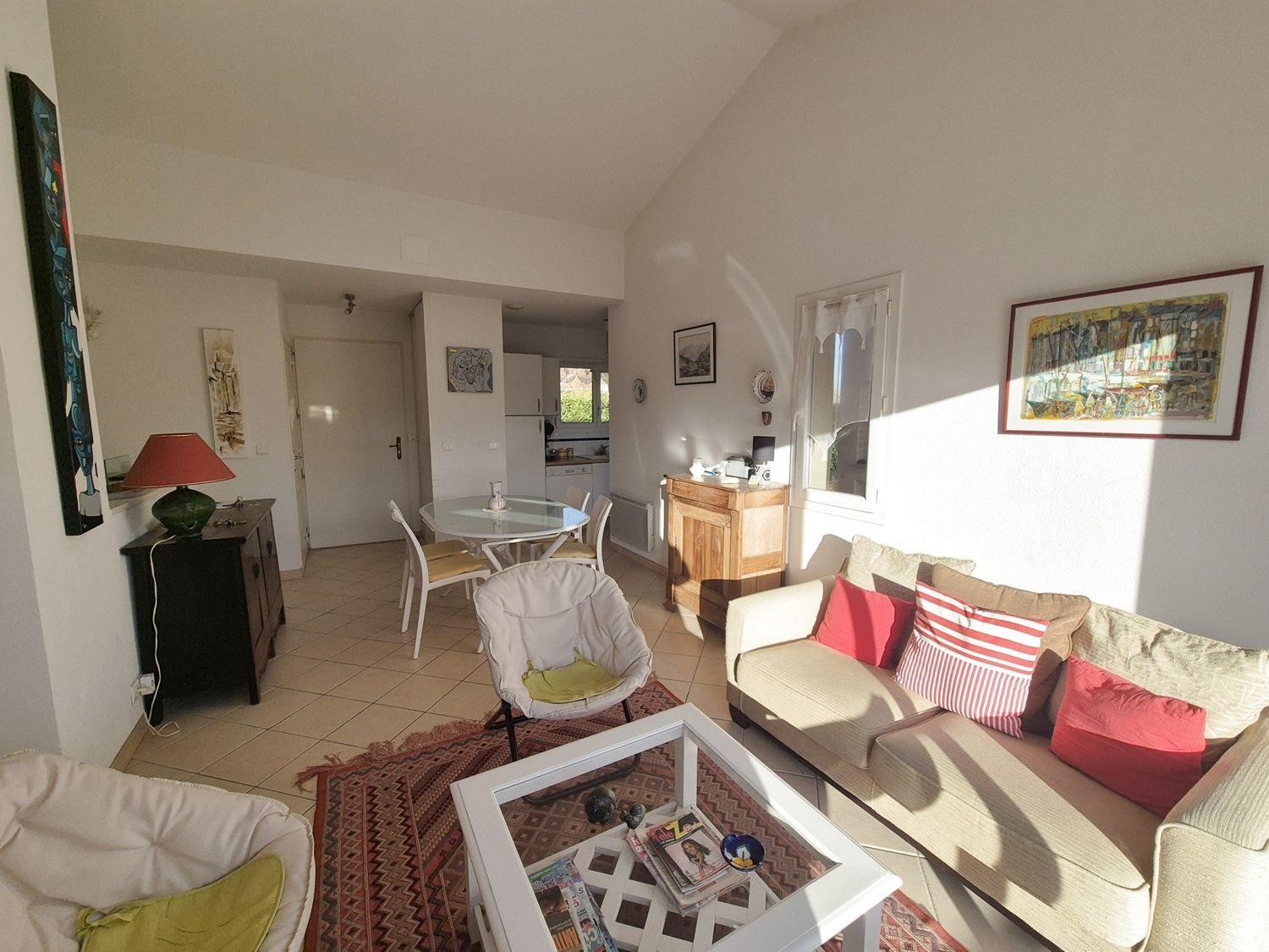 Maison à vendre, 80m², Royan