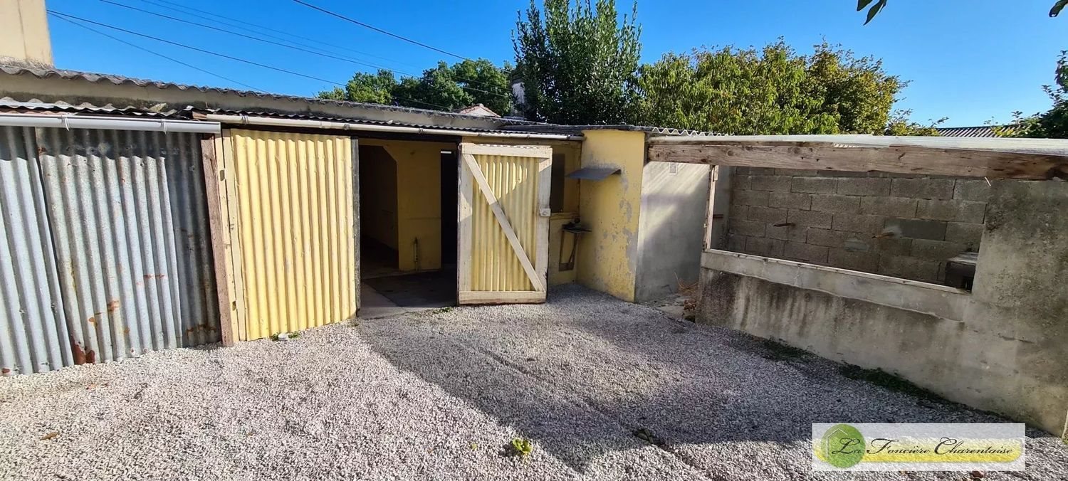 Maison à louer, 59m², Angoulême
