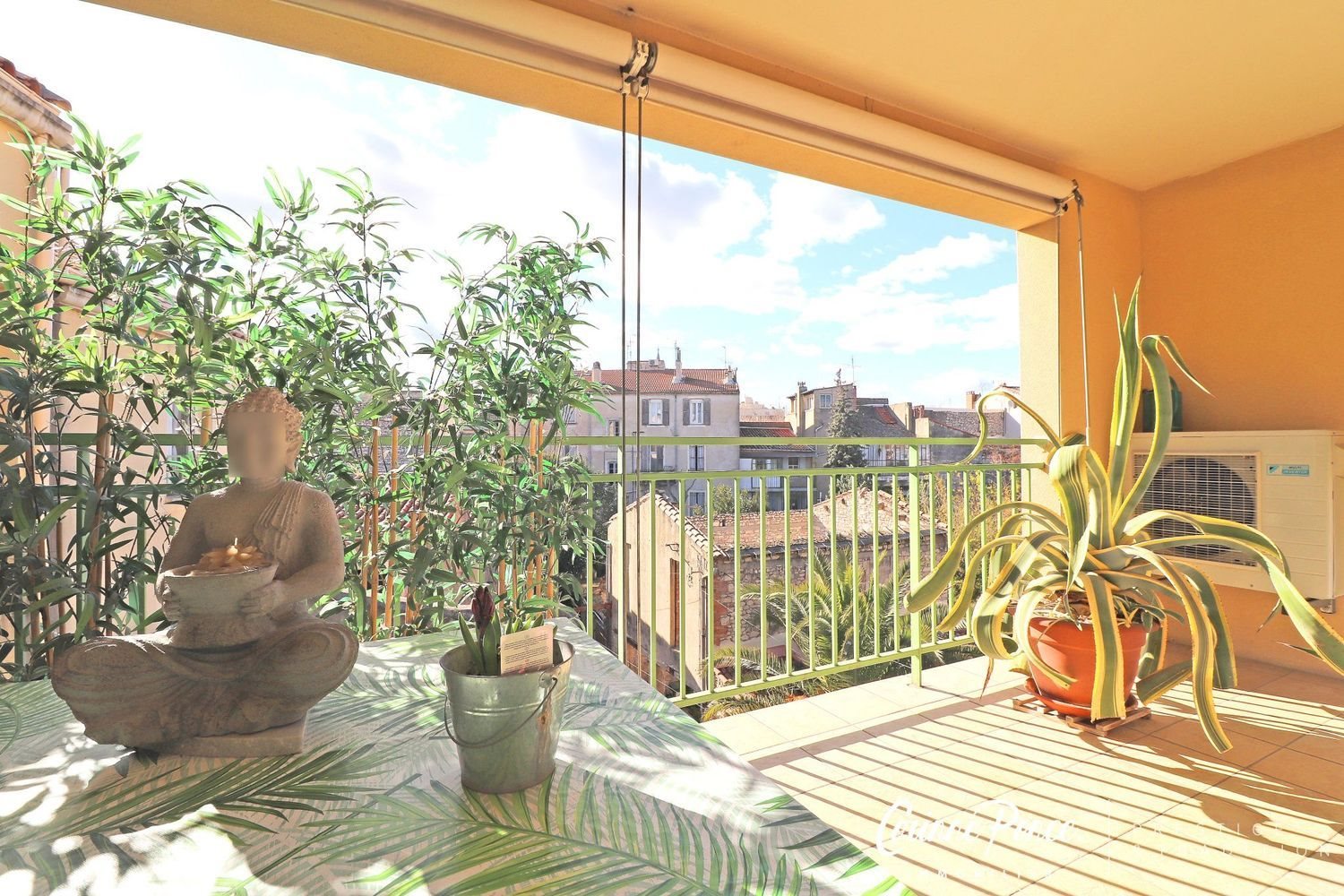 Appartement à vendre, 136m², Nîmes