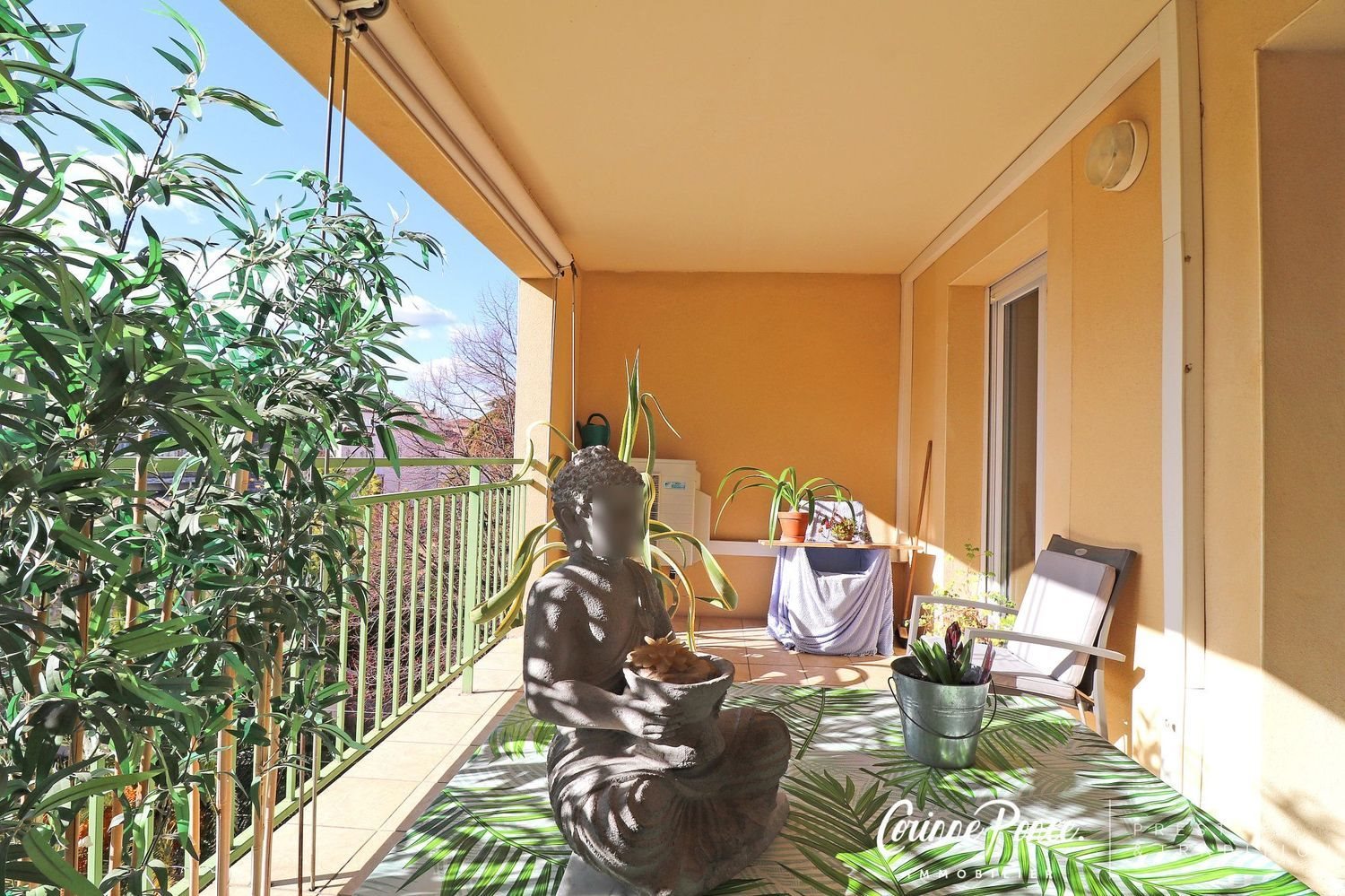 Appartement à vendre, 136m², Nîmes
