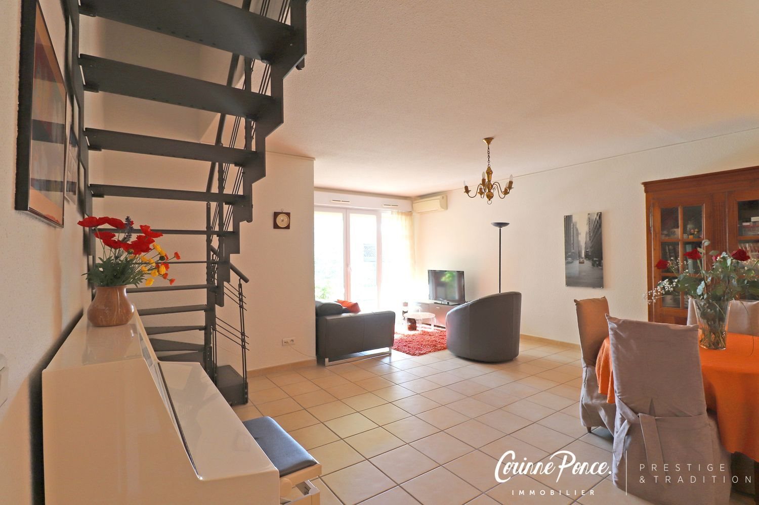 Appartement à vendre, 136m², Nîmes