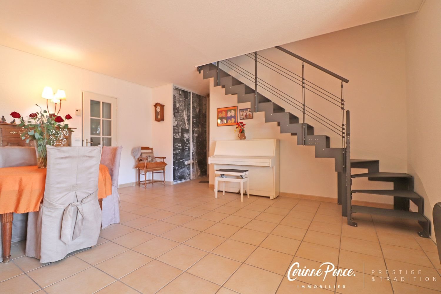 Appartement à vendre, 136m², Nîmes
