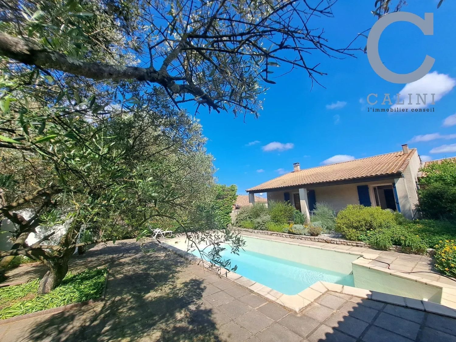 Maison à vendre, 98m², Sainte-Anastasie