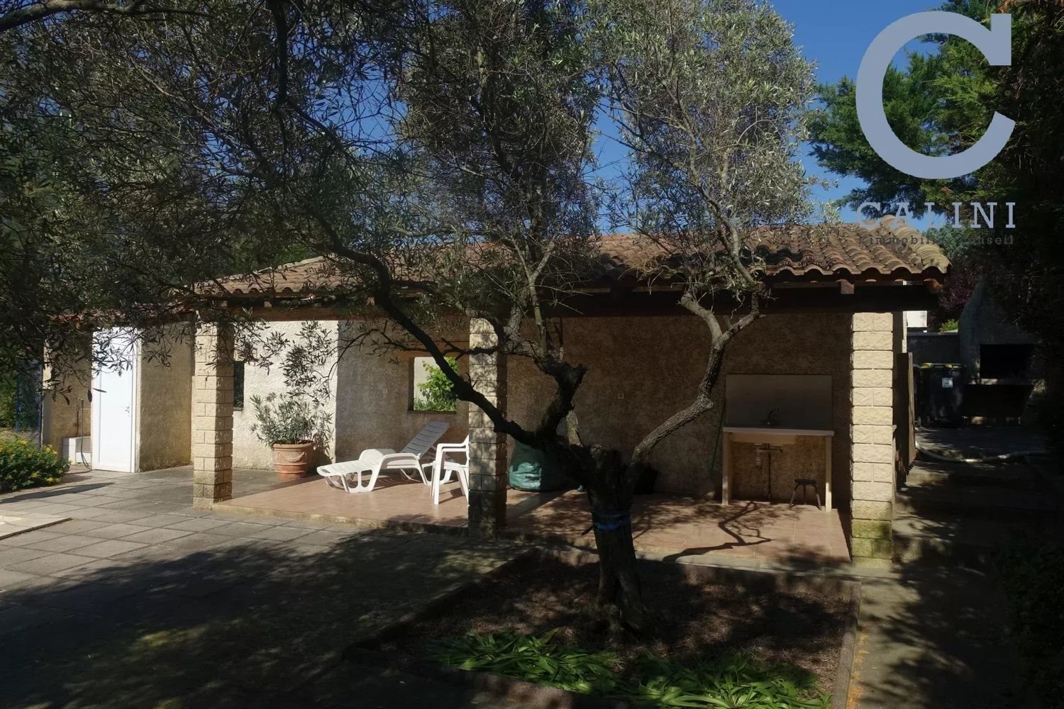 Maison à vendre, 98m², Sainte-Anastasie