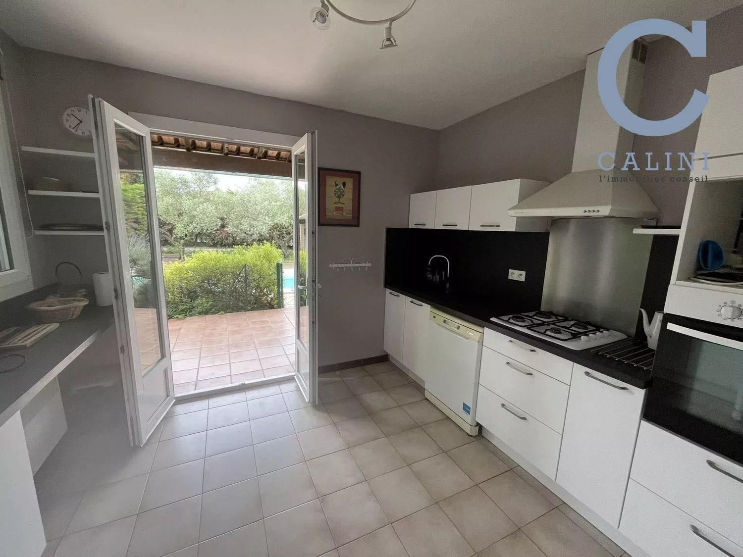 Maison à vendre, 98m², Sainte-Anastasie