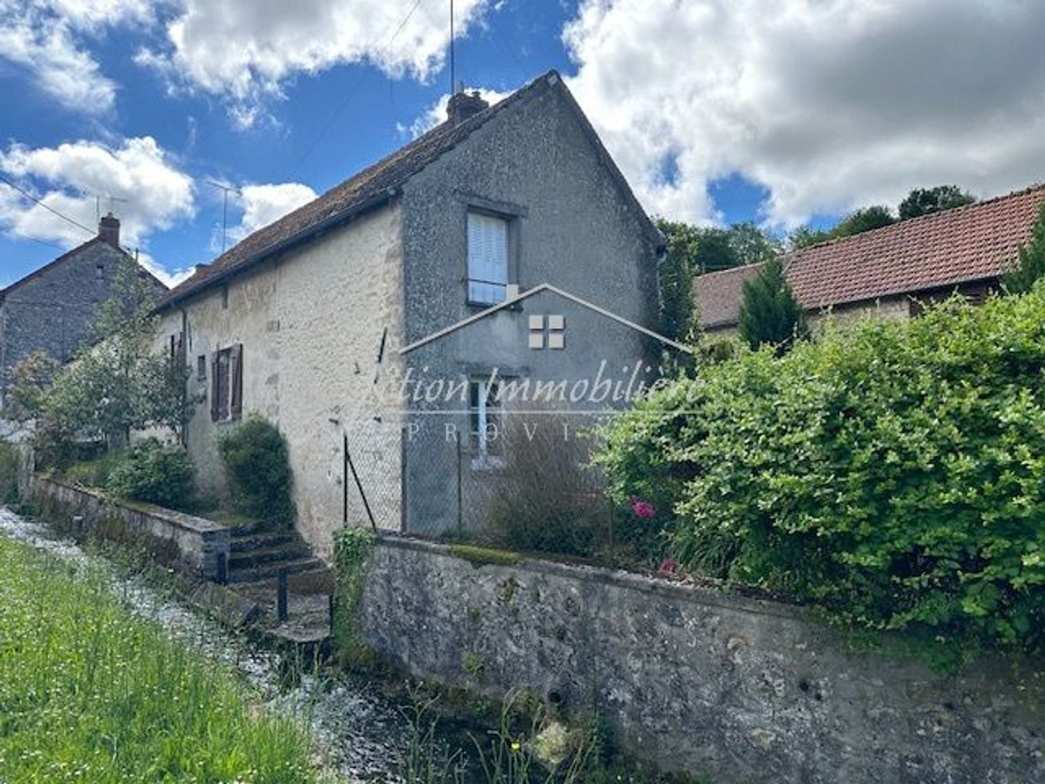 Maison à vendre, 94m², Provins