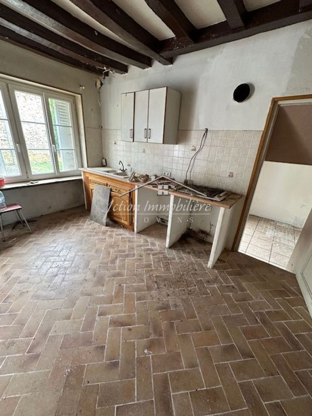 Maison à vendre, 94m², Provins