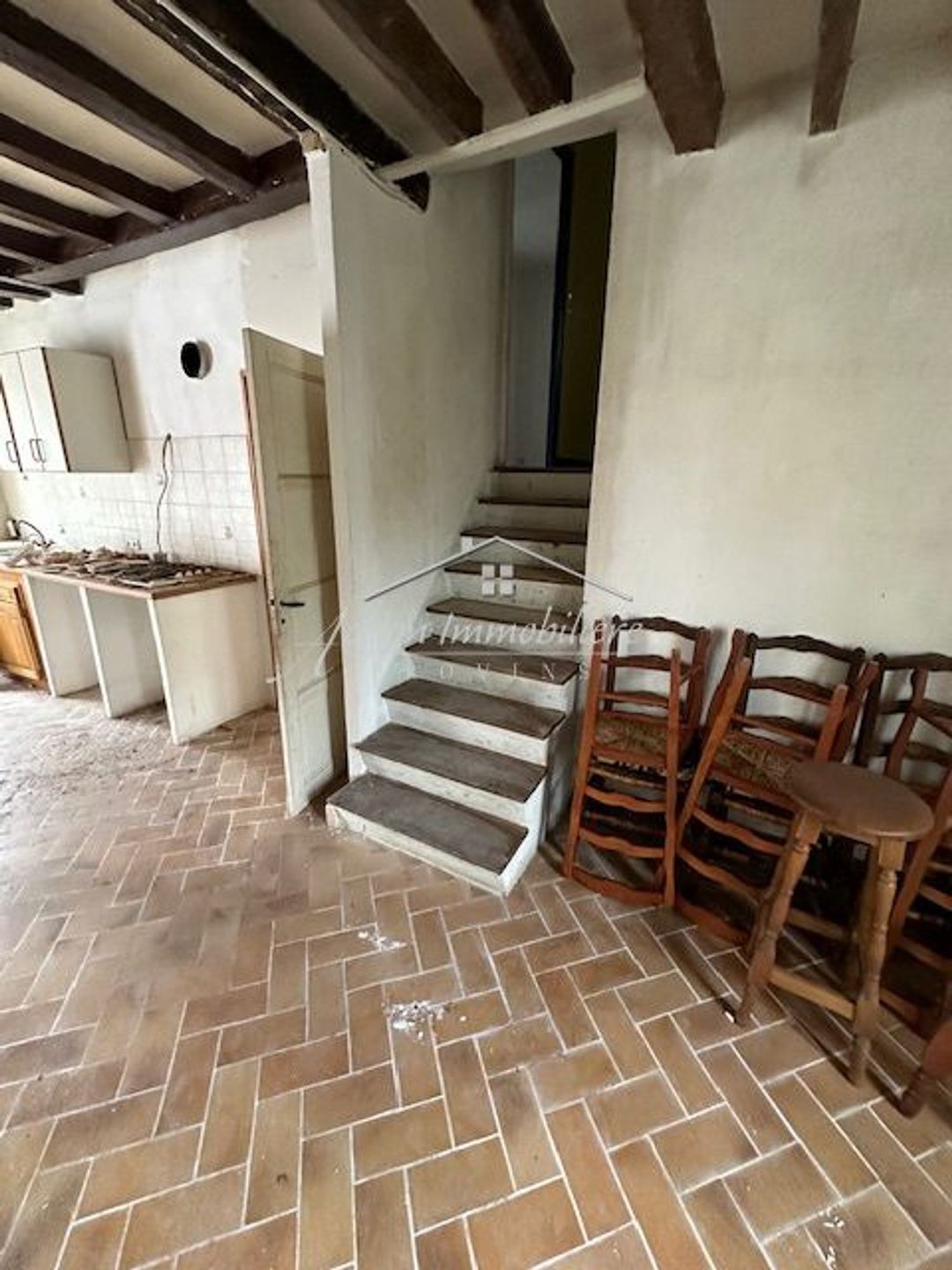 Maison à vendre, 94m², Provins