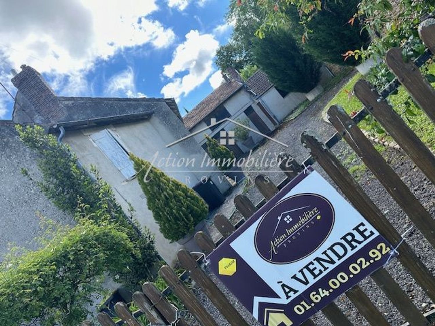 Maison à vendre, 94m², Provins