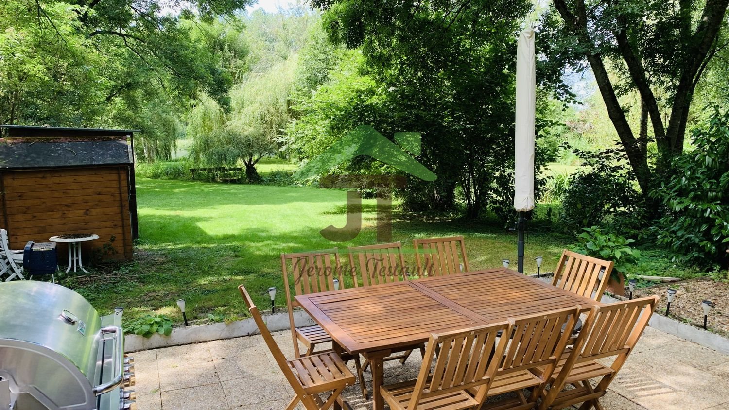 Maison à vendre, 20m², Châteaudun