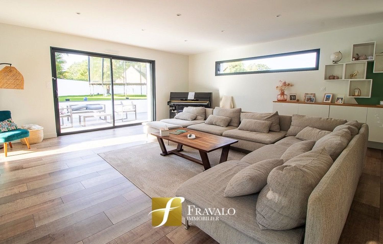 Maison à vendre, 216m², Plescop