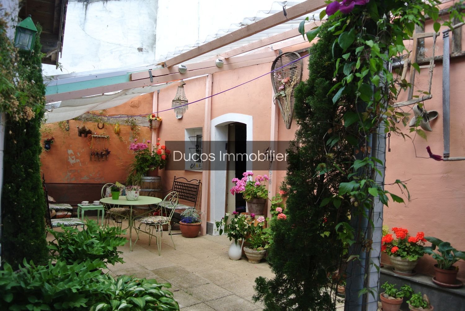 Maison à vendre, 210m², Sainte-Bazeille