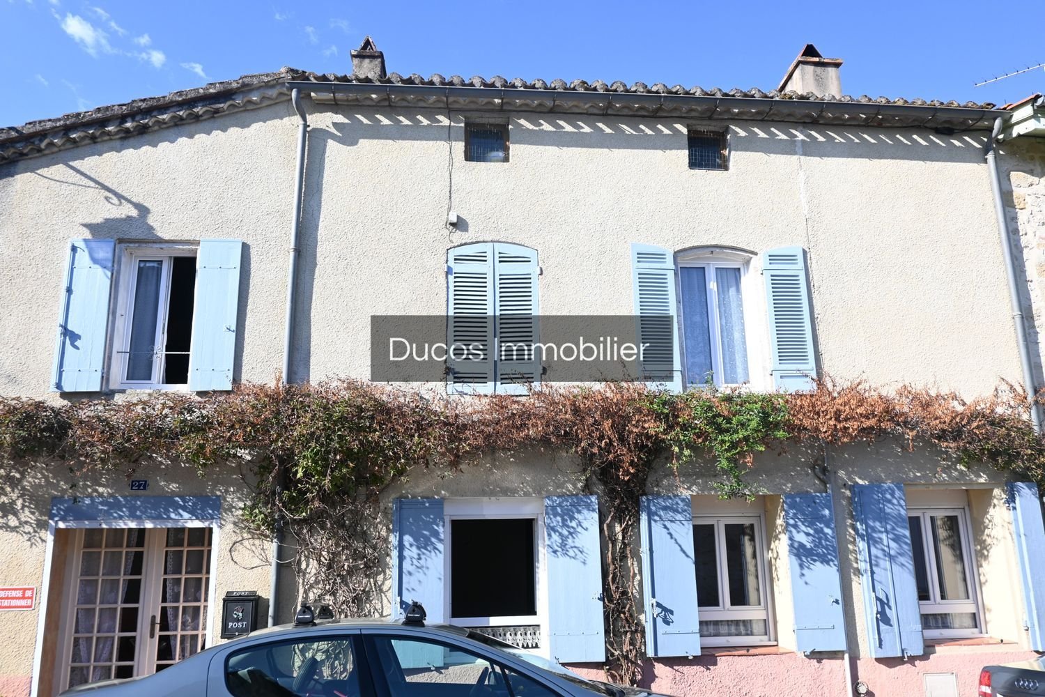 Maison à vendre, 210m², Sainte-Bazeille