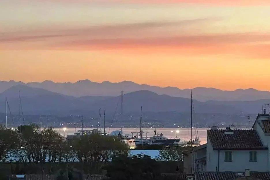 Appartement à vendre, 68m², Antibes