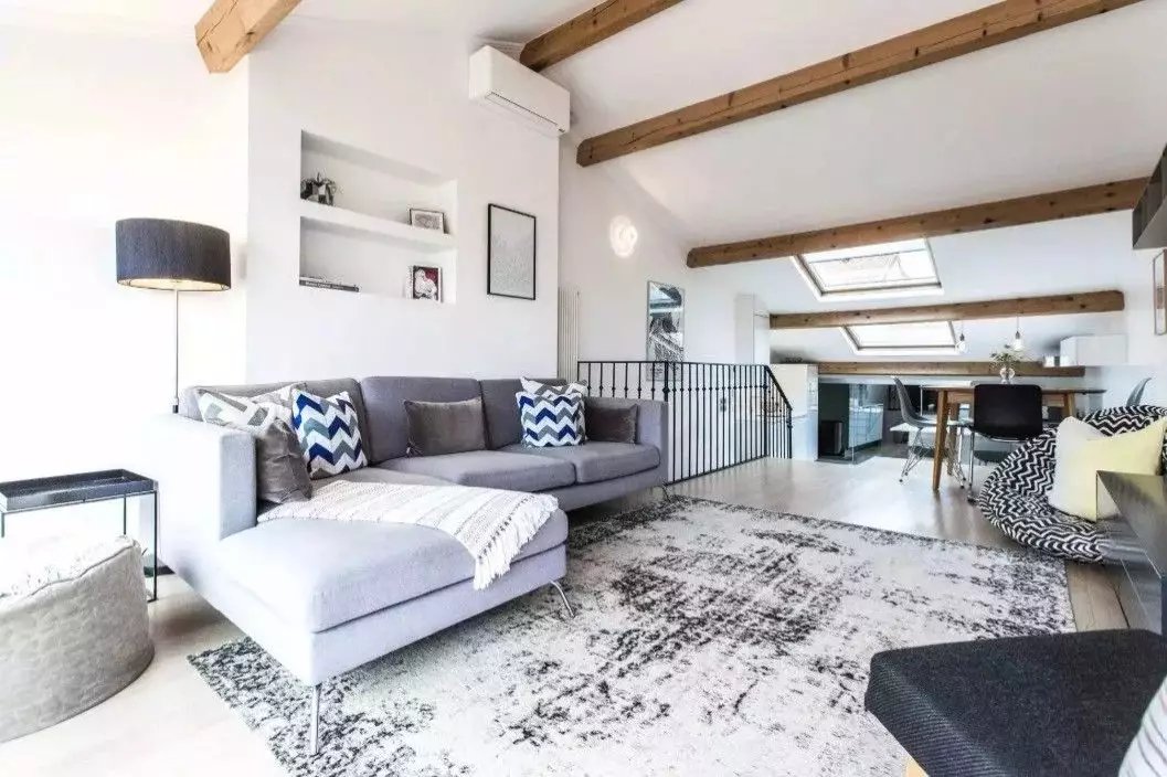 Appartement à vendre, 68m², Antibes