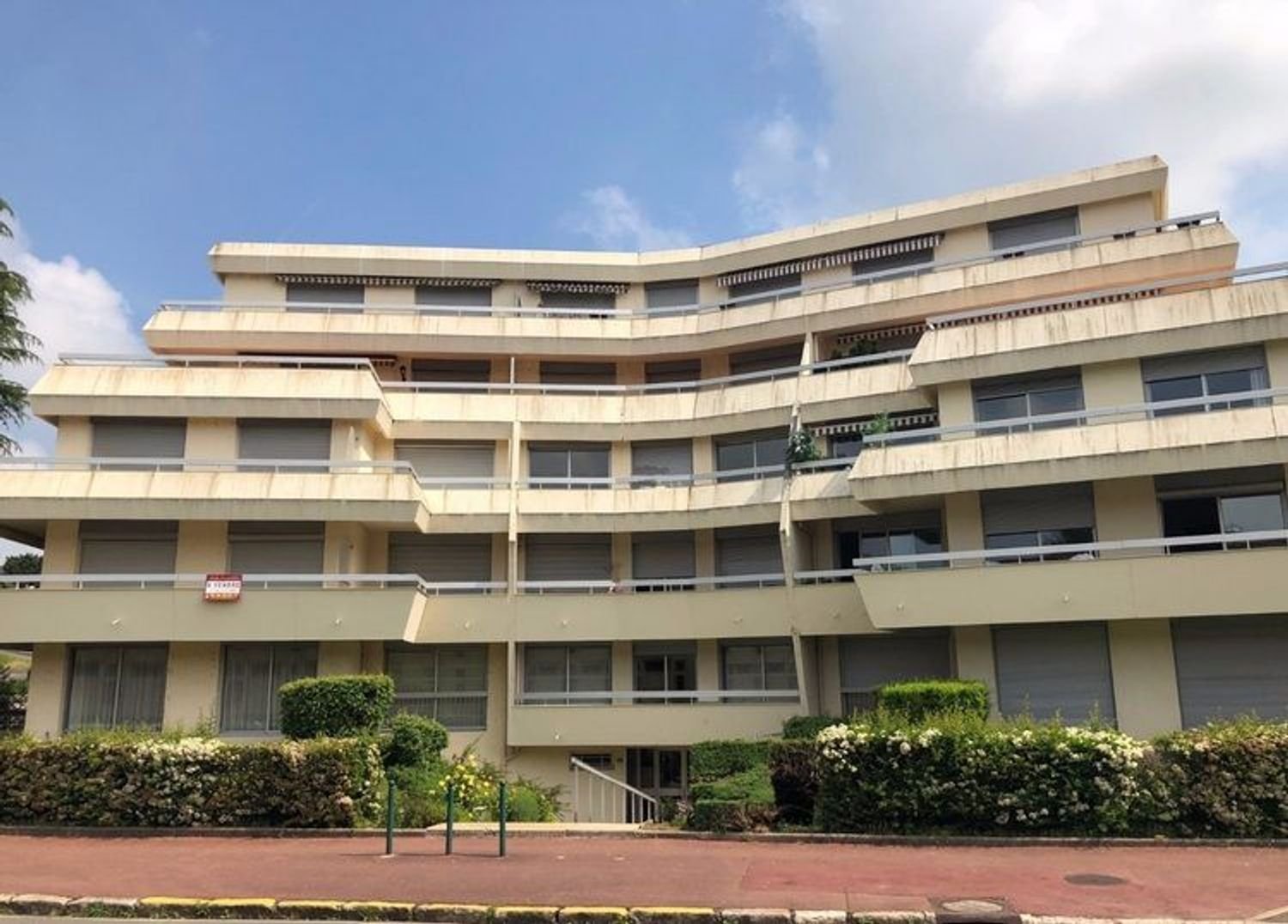 Appartement à louer, 103m², Gien