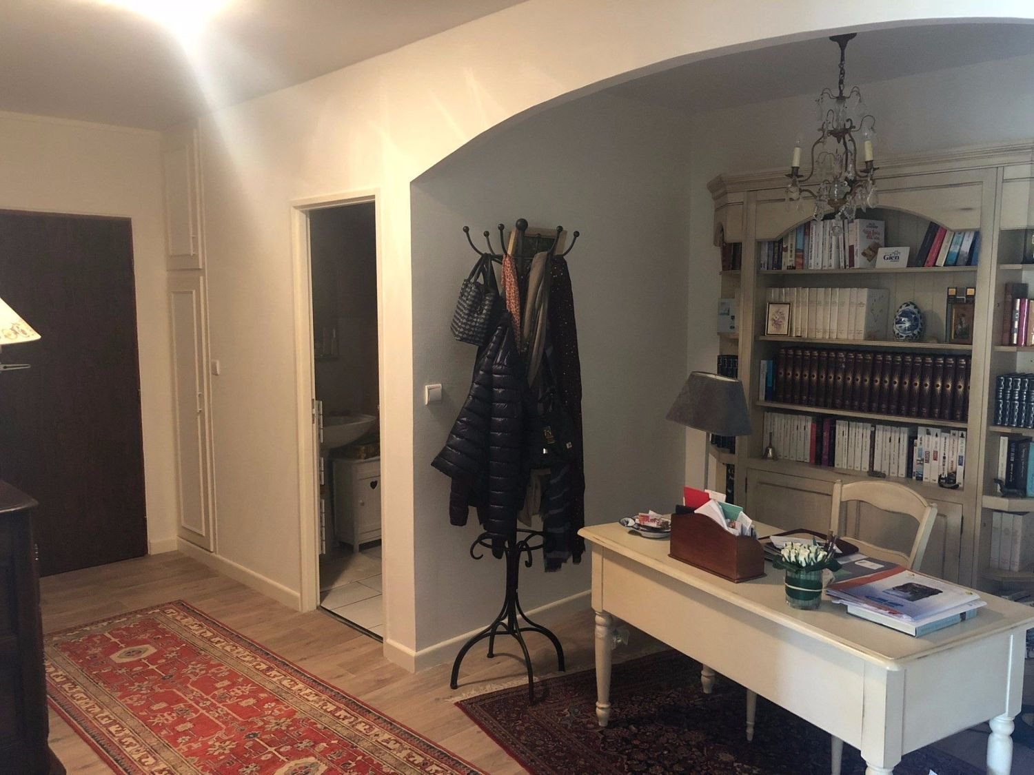 Appartement à louer, 103m², Gien