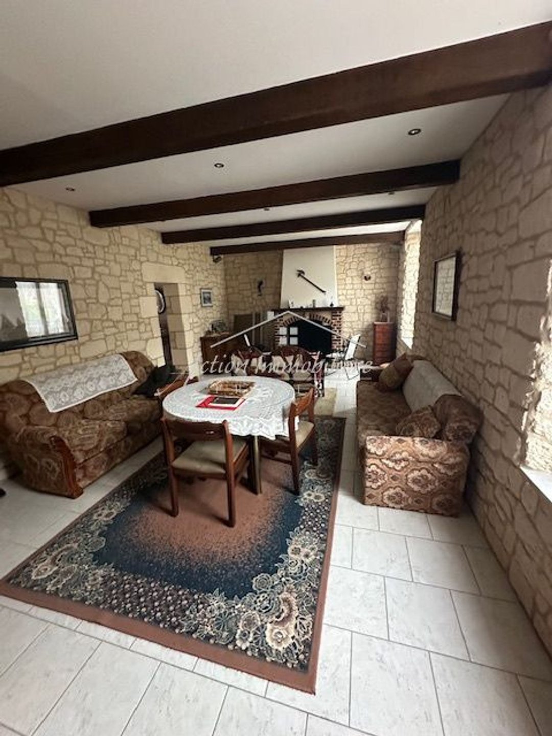 Maison à vendre, 182m², Voulton