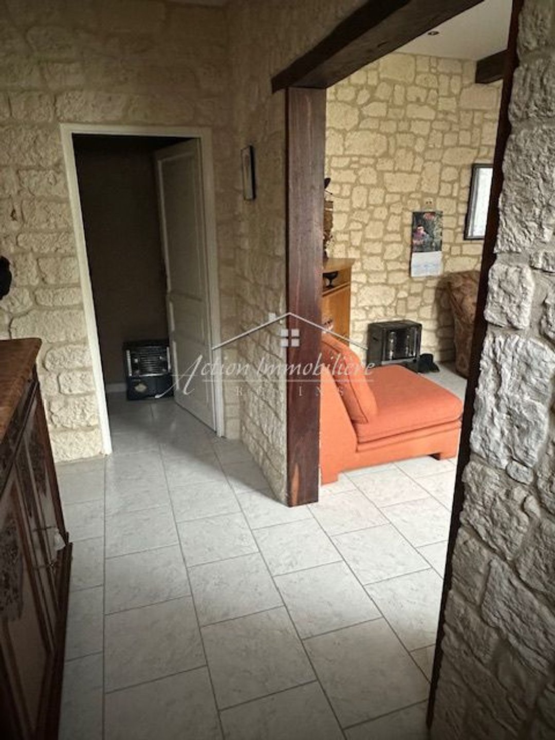 Maison à vendre, 182m², Voulton