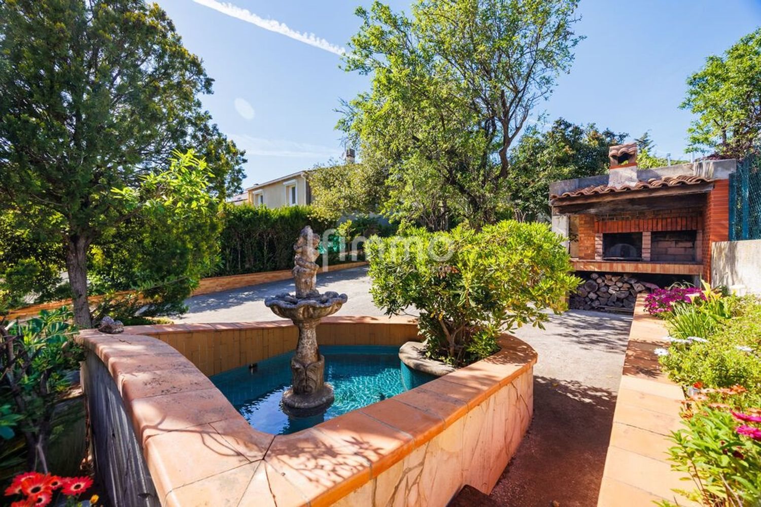 Maison à vendre, 195m², Le Rove