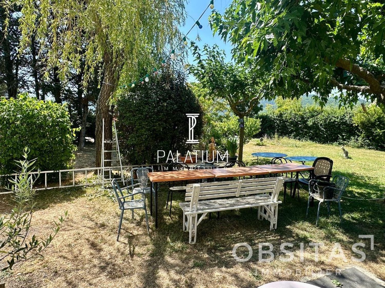 Maison à vendre, 153m², Saint-Maime
