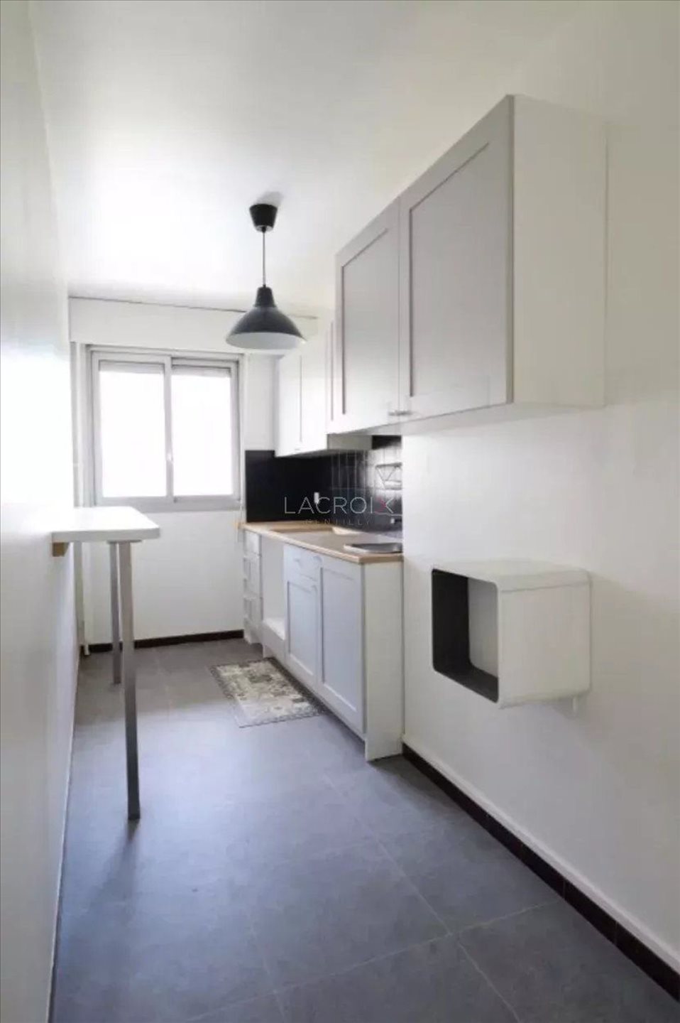 Appartement à louer, 62m², Gentilly